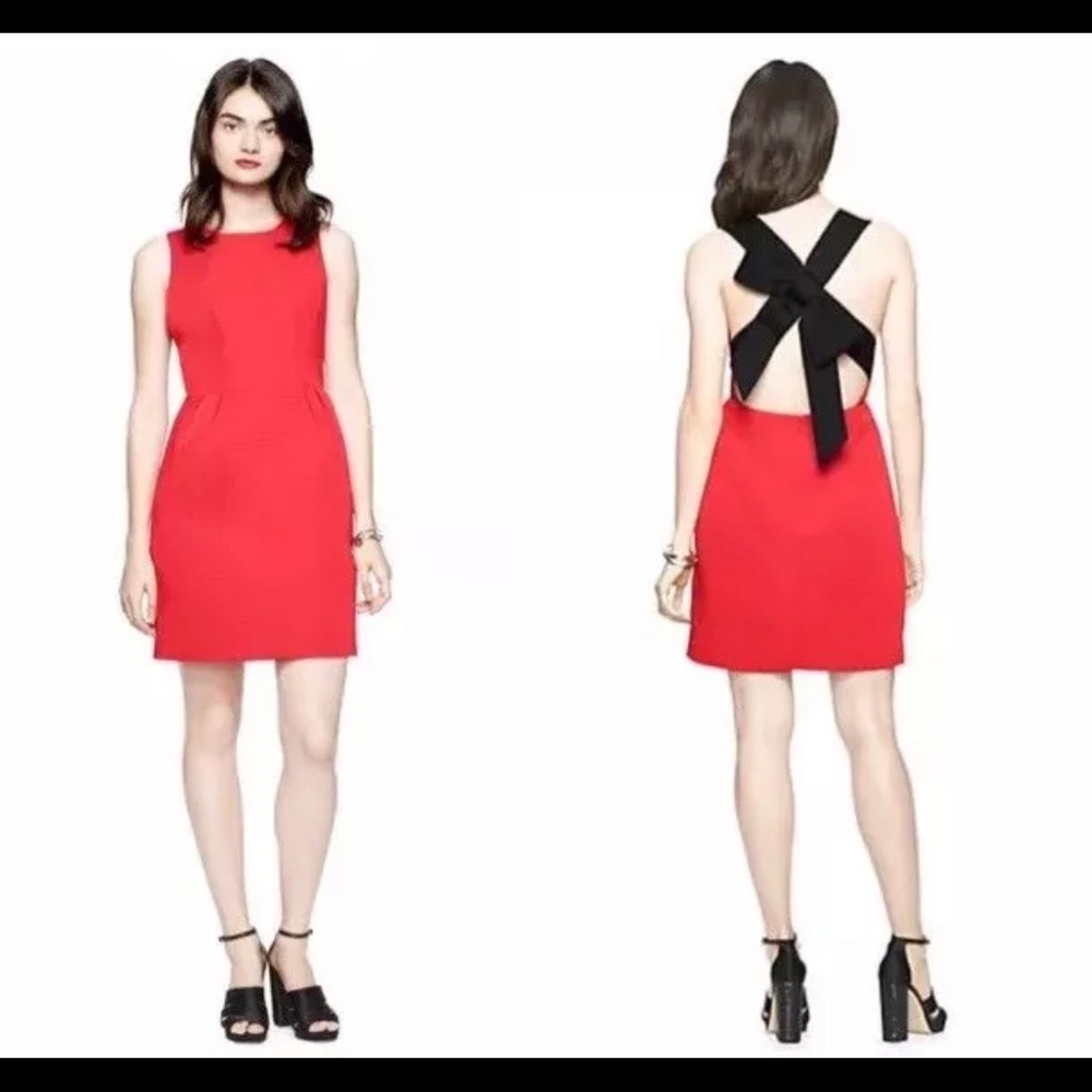 Kate Spade ♠️ Cocktail Dress